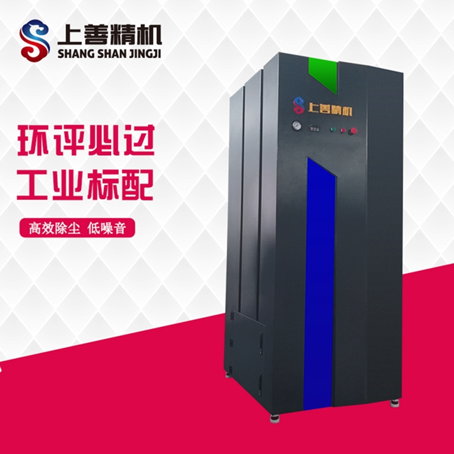 蘇州工業(yè)吸塵器才是焊接行業(yè)的救命稻草！