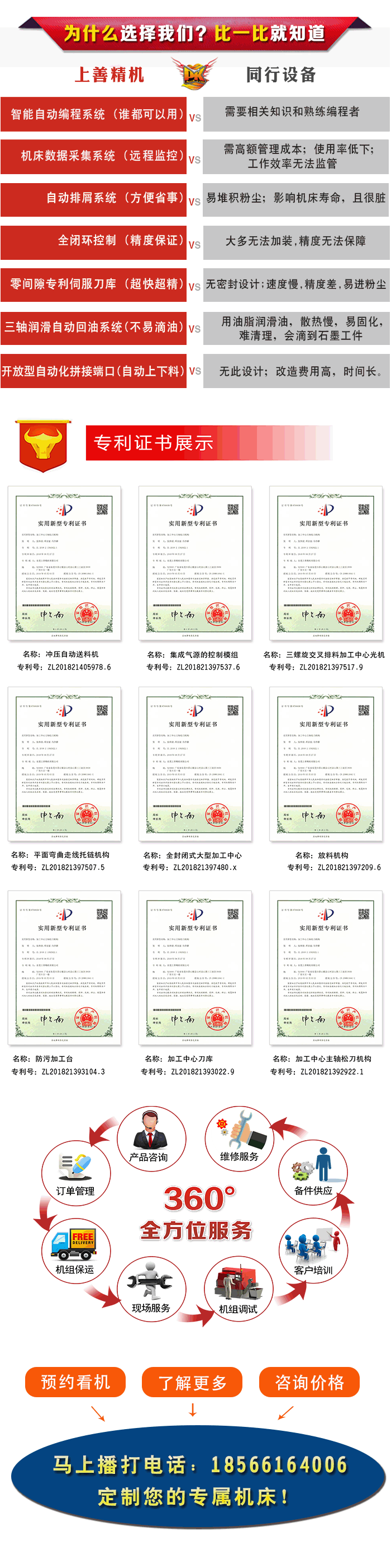 國產型材立式加工中心廠家